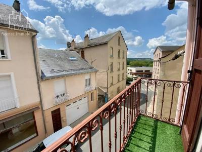 Vente Appartement SEVERAC-LE-CHATEAU 