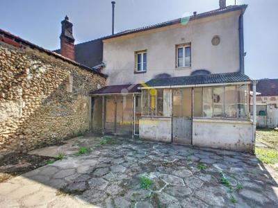 Vente Maison BAILLEUL-SUR-THERAIN  60