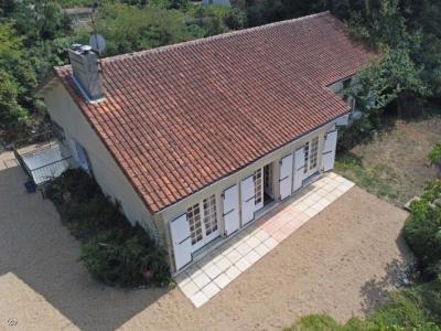 For sale House RUFFEC 