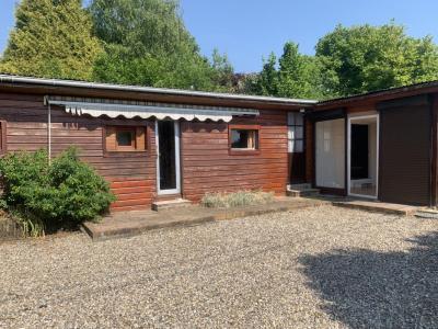 Vente Mobile-home AUMALE 76390