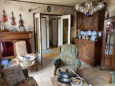 Vente Maison 5 pices PALIS 10190