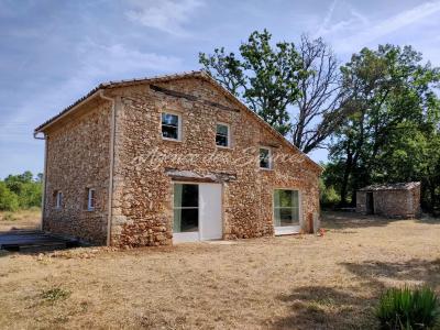 photo For sale House TAVERNES 83