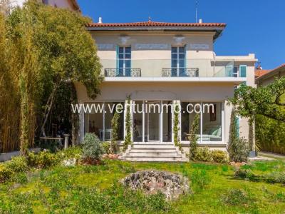 Vente Maison 7 pices CANNET 06110