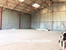 Acheter Commerce 530 m2 Saint-gerand-le-puy