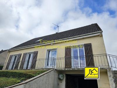 For sale House AUPPEGARD  76