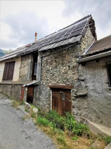 Vente Maison VALDEBLORE  06