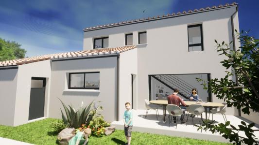 For sale House OLONNE-SUR-MER 