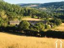 For sale House Cussy-en-morvan  71550 300 m2 5 rooms