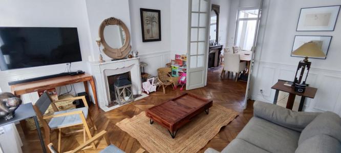 For sale House SAINT-QUENTIN 