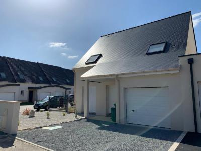 Vente Maison 6 pices VRAIE-CROIX 56250