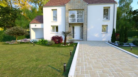 Vente Maison 5 pices CHAMPS-SUR-MARNE 77420