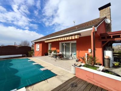 For sale House VILLARS-LES-DOMBES 