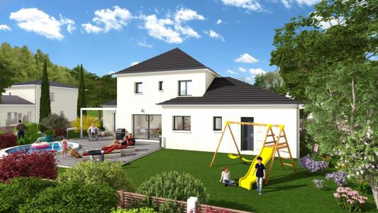 Vente Maison DONTRIEN 