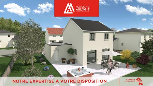 Vente Maison DONTRIEN  51