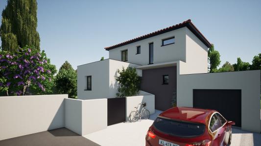 Vente Maison POULX 30320