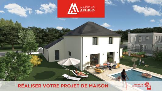 Vente Maison 5 pices EPOYE 51490