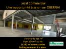 For sale Commerce Obernai  67210