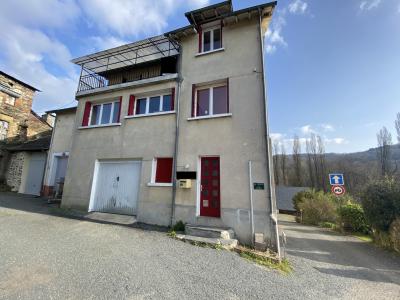 Vente Maison VOUTEZAC 19130