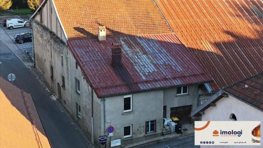 For sale House RIVIERE-DRUGEON 