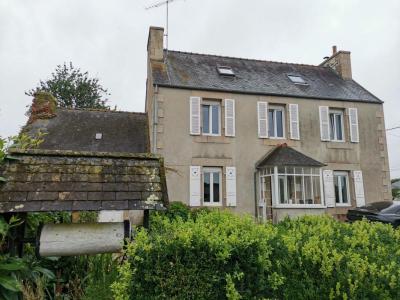 photo For sale Prestigious house PLESTIN-LES-GREVES 22