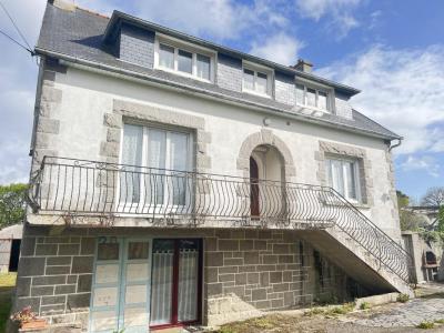 Vente Maison PLESTIN-LES-GREVES  22