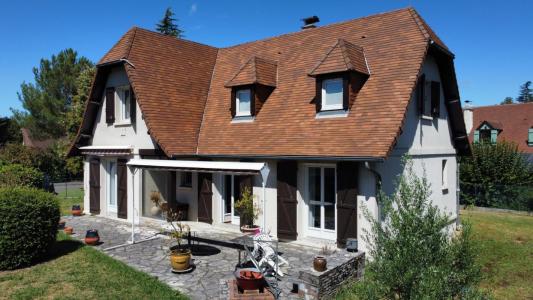 Vente Maison 6 pices LONS 64140