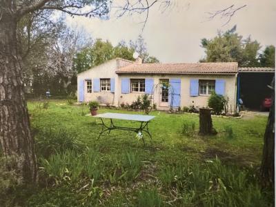 Vente Maison 3 pices ARLES 13200