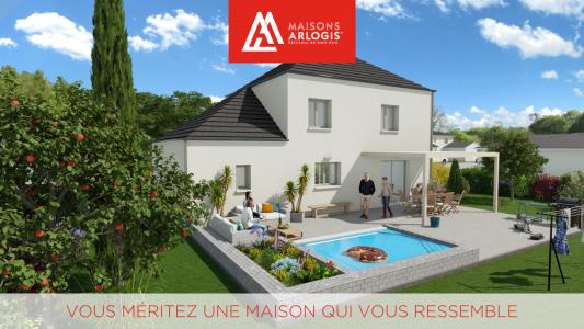 Vente Maison BERMERICOURT  51