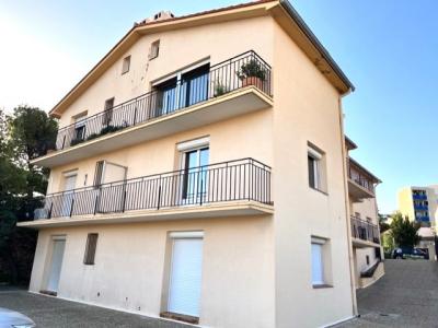 Vente Appartement PORT-VENDRES 66660