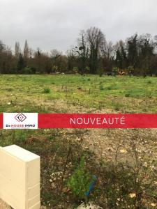 Vente Terrain SAINT-YRIEIX-SUR-CHARENTE 16710