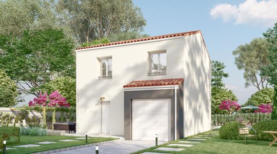 For sale House TOSSE  40
