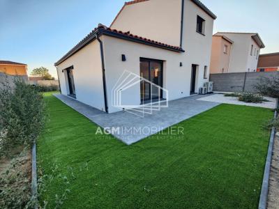 Vente Maison 4 pices CLAIRA 66530