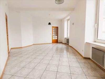 Vente Appartement LONGWY 