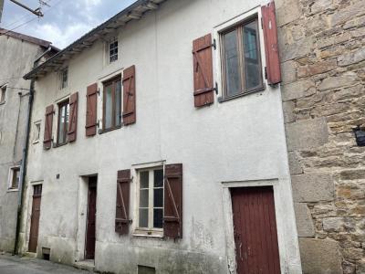 Vente Appartement BOURGANEUF  23