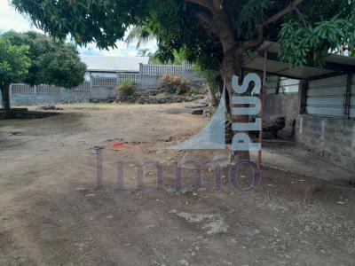 photo For sale Land POSSESSION 974
