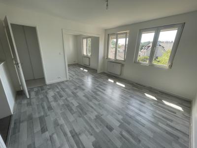 Vente Appartement CHANTRAINE 88000