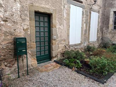 Vente Appartement CASTELNAUDARY 