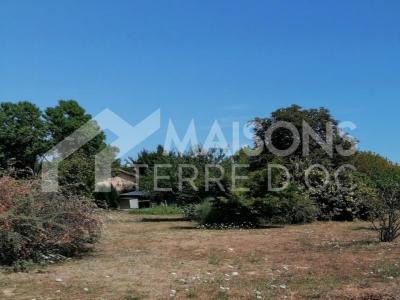 For sale Land BRENS  81