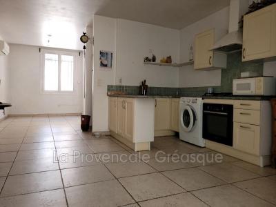 Vente Maison 4 pices FUVEAU 13710