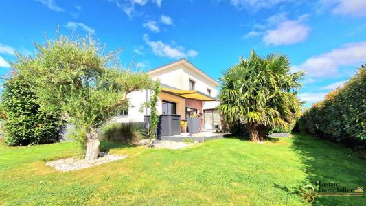 Vente Maison 5 pices MORLAIX 29600