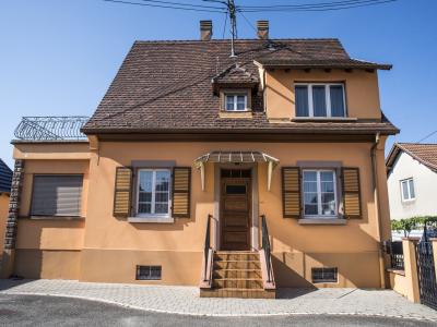 Vente Maison DRUSENHEIM 67410