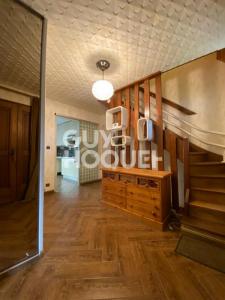 For sale House LACROIX-SAINT-OUEN 