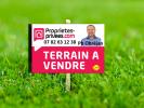 For sale Land Guemene-sur-scorff  56160 1049 m2