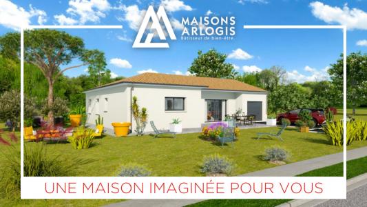 For sale House SAINT-DONAT-SUR-L'HERBASSE  26