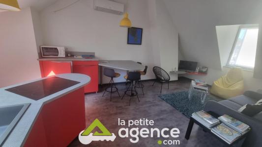 photo For rent Apartment VIERZON 18