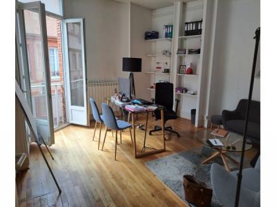 Location Bureau TOULOUSE 31000