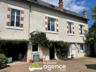 Vente Maison 7 pices BOURGES 18000