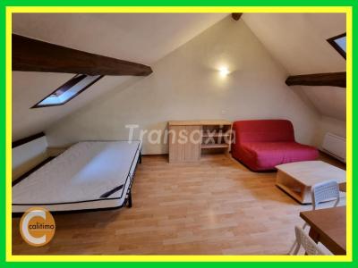 Vente Appartement BOURGES 