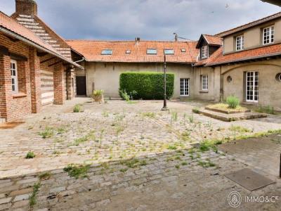 Vente Maison AVELIN 59710