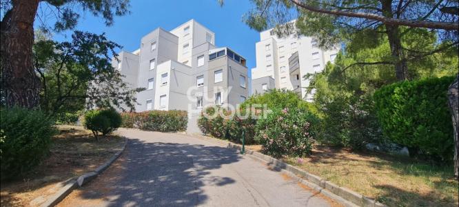 photo For sale Apartment MONTPELLIER 34